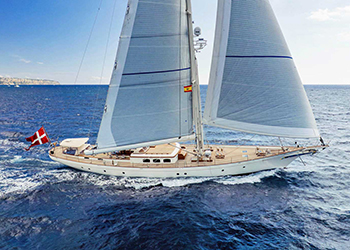 FOFTEIN - ROYAL HUISMAN