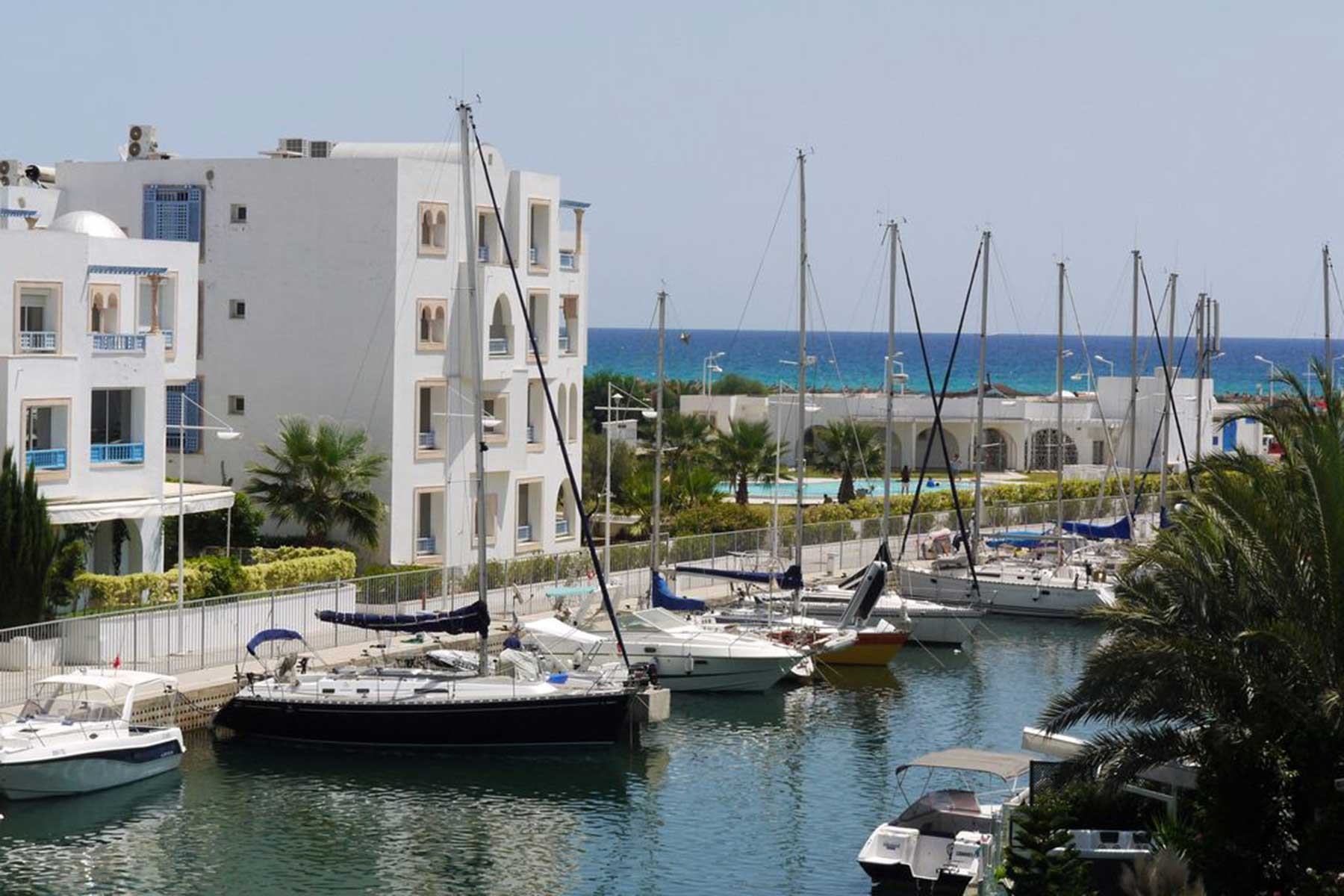 08-Port-Yasmine-Hammamet