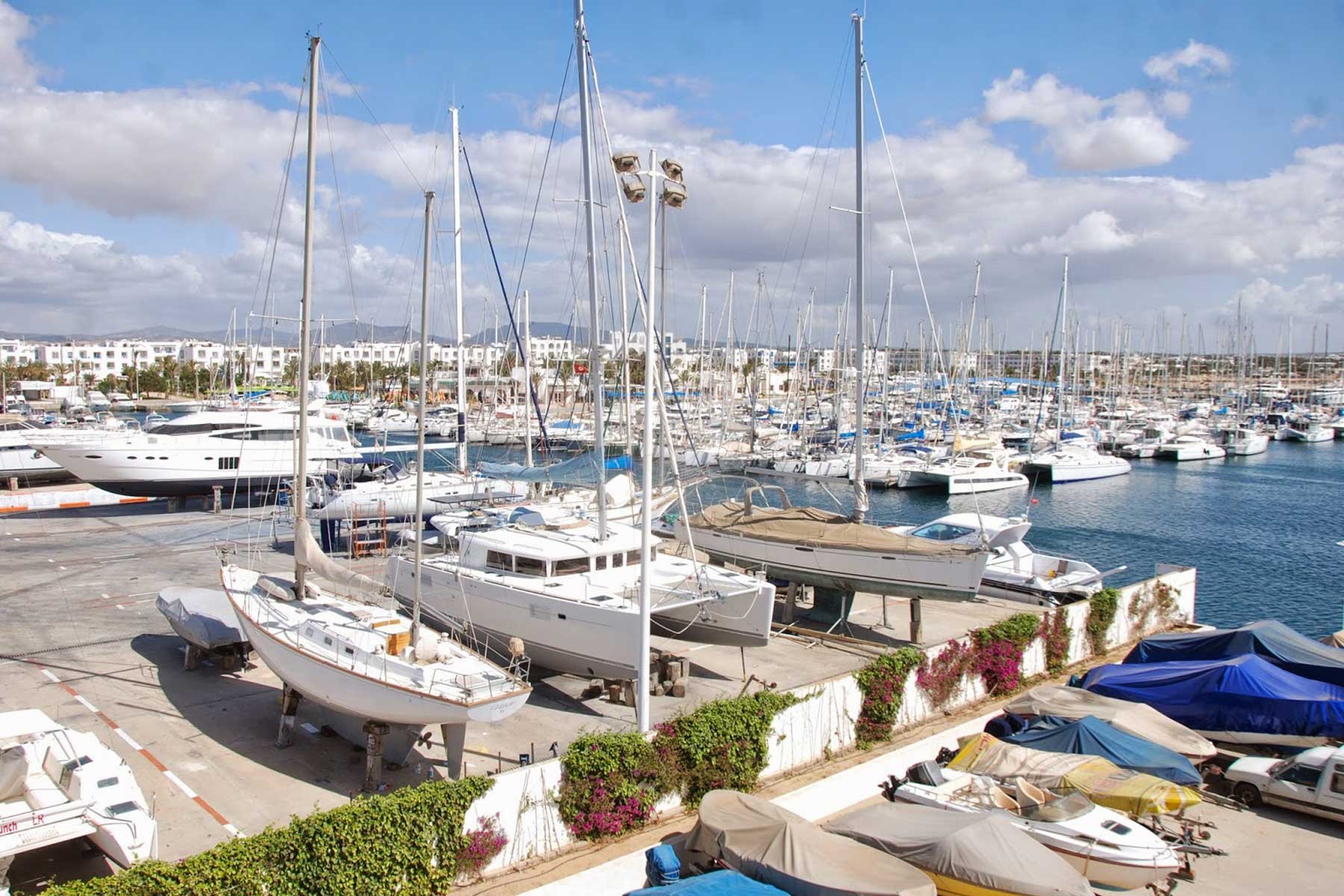 07-Port-Yasmine-Hammamet