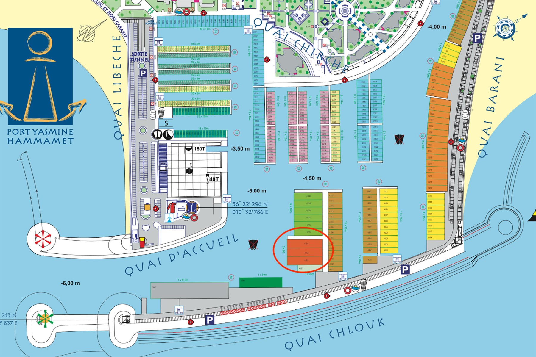 03-Port-Yasmine-Hammamet